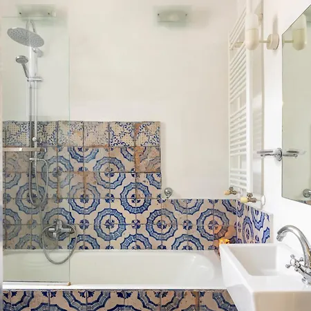 Apartment Colosseo Apartment- Heart Of Rione Monti *