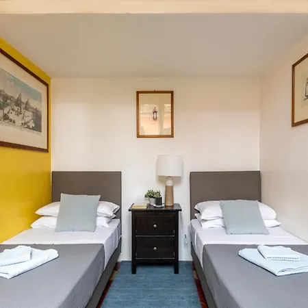 Διαμέρισμα Colosseo Apartment- Heart Of Rione Monti *