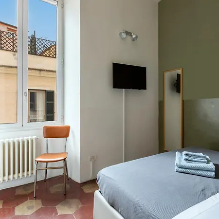 Colosseo Apartment- Heart Of Rione Monti Διαμέρισμα *