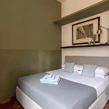 Colosseo Apartment- Heart Of Rione Monti * Ρώμη